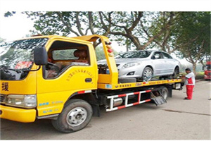 盂县附近24小时汽车拖车服务热线