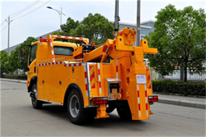 盂县高速路拖车费